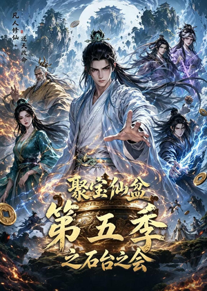 聚宝仙盆第五季之石台之会（100集）都市短剧推荐免费观看