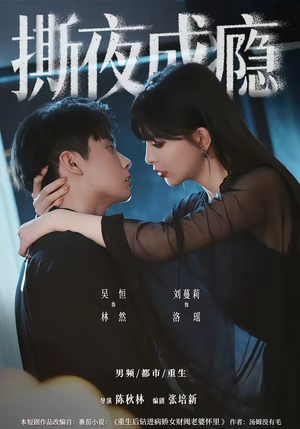 撕夜成瘾（74集）全网短剧抢先看