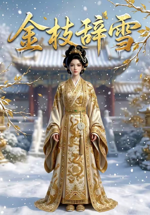 金枝辞雪（16集）精彩短剧天天更新