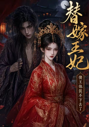 替嫁王妃,傻王他装不下去了(35集) 替嫁王妃,傻王他装不下去了(35集)男女都爱看的短剧