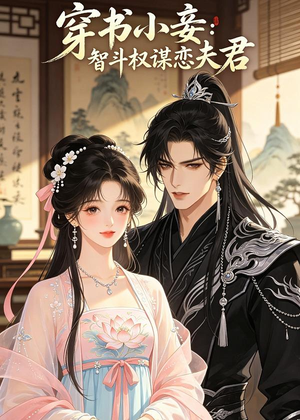 穿书小妾:智斗权谋恋夫君(20集) 穿书小妾:智斗权谋恋夫君(20集)无需充值短剧尽情看