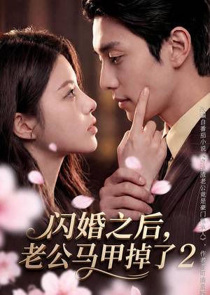 闪婚之后,老公马甲掉了2(82集) 闪婚之后,老公马甲掉了2(82集)免费短剧尽享影视魅力