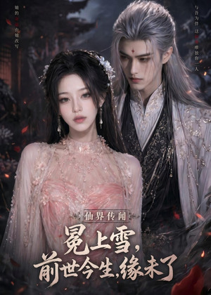 冕上雪,前世今生,缘未了(60集) 冕上雪,前世今生,缘未了(60集)短剧合集通宵追更版
