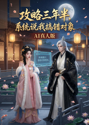 攻略三年半,系统说我搞错对象AI真人版(76集) 攻略三年半,系统说我搞错对象AI真人版(76集)免费观看到短剧大结局