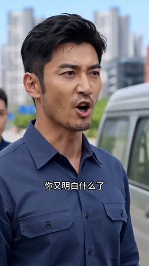 弃龙作父（72集）短剧分享请耐心看完