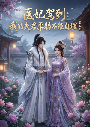 医妃驾到:我的夫君柔弱不能自理第二季(55集) 医妃驾到:我的夫君柔弱不能自理第二季(55集)短剧合集杜比音效版