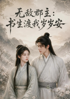 无敌郡主:书生渡我岁岁安(55集) 无敌郡主:书生渡我岁岁安(55集)短剧全集免费真的太好看了