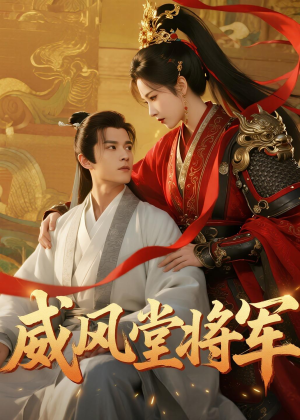 威风堂将军（40集）零花钱看整部剧的短剧平台