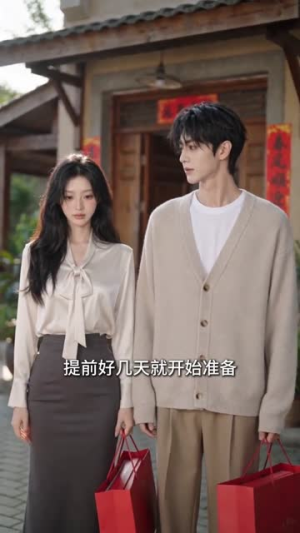 他的偏袒耗尽我的深情(45集) 他的偏袒耗尽我的深情(45集)好看剧情短剧推荐分享