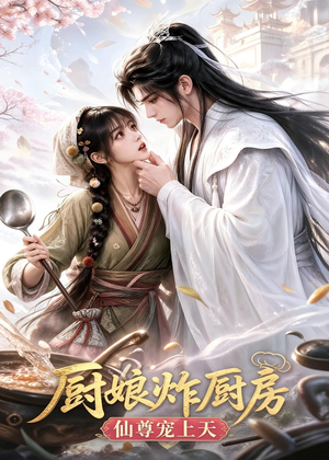 厨娘炸厨房,仙尊宠上天(34集) 厨娘炸厨房,仙尊宠上天(34集)最新热播短剧抢先看