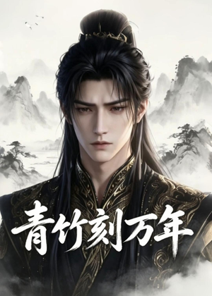 青竹刻万年（54集）独家短剧资源免费分享
