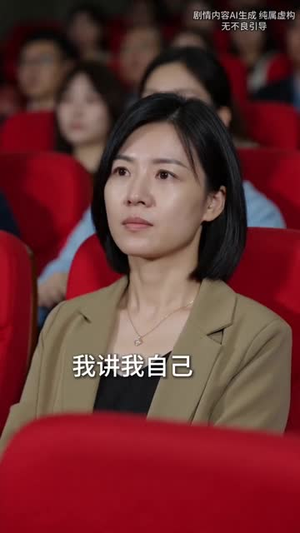 重生后，我决定做自己（40集）独家短剧内容免费看
