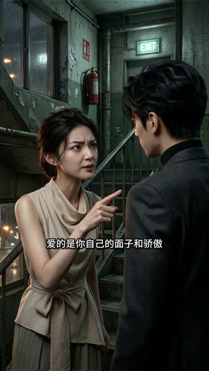 前妻不奉陪，前夫你别演了（44集）排行榜前十短剧