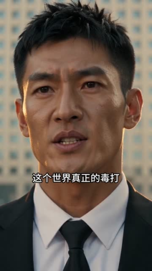 被夺权后我成了基建大佬（39集）都市短剧推荐免费看