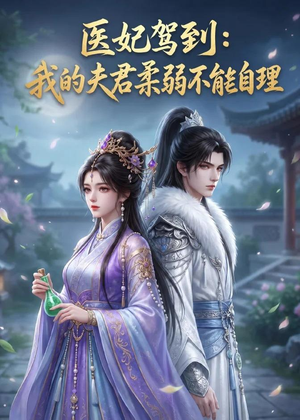 医妃驾到:我的夫君柔弱不能自理(76集) 医妃驾到:我的夫君柔弱不能自理(76集)短剧抢先看全集