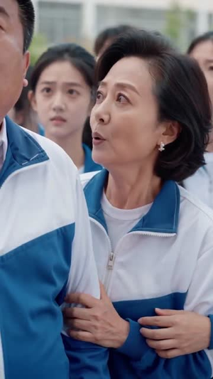 家人骂我是学渣,我反手送爸妈重回高三(45集) 家人骂我是学渣,我反手送爸妈重回高三(45集)短剧全集连看不停歇