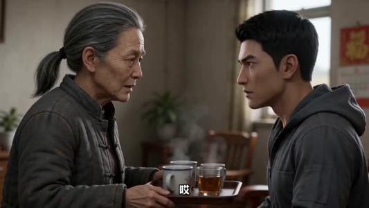手以载道（70集）短剧全集免费真的太好看了