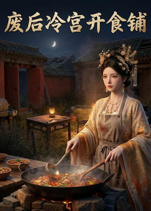 废后冷宫开食铺(51集) 废后冷宫开食铺(51集)不用花钱看全剧的短剧平台