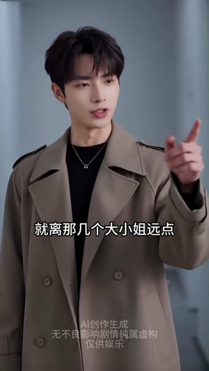 重生拒当冤种，我掌自己人生（34集）海量资源短剧免费看