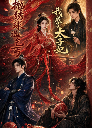 抛绣球选乞丐,我成了太子妃(67集) 抛绣球选乞丐,我成了太子妃(67集)全集短剧都在这里了