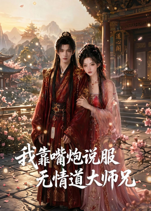我靠嘴炮说服无情道大师兄（80集）短剧来了抢先观看