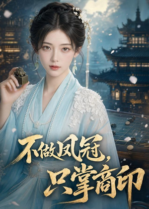 不做凤冠，只掌商印（60集）我的短剧太好看了吧