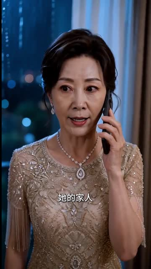 冒牌灰姑娘的马甲掉了（40集）一段短剧看完整部剧