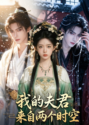 我的夫君来自两个时空(44集) 我的夫君来自两个时空(44集)独家短剧资源免费分享