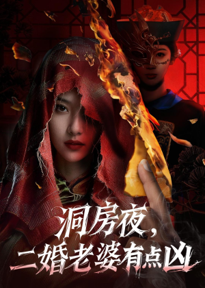洞房夜，二婚老婆有点凶（66集）高质量短剧推荐