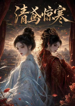 清鸢惊寒（54集）千万短剧抢先看全集