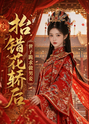 抬错花轿后，世子跪求做男妾（50集）在哪个app能看短剧