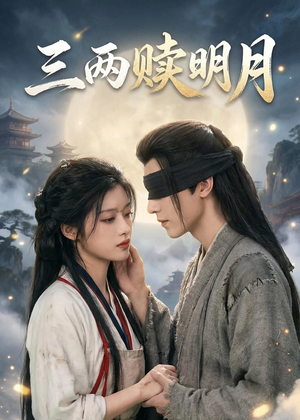 三两赎明月（43集）高分短剧推荐值得一看