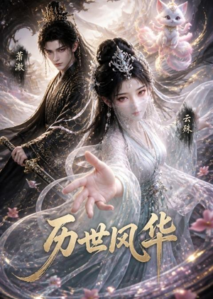 历世风华（26集）番茄短剧看全集