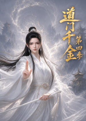 道门千金第四季（38集）短剧最终回限免畅看