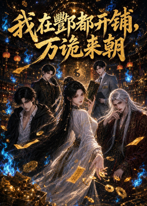 我在酆都开铺，万诡来朝（39集）全集免费看短剧