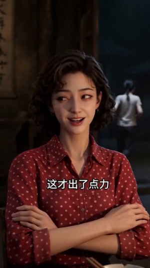 渔乡守安宁（79集）我的短剧太好看了吧