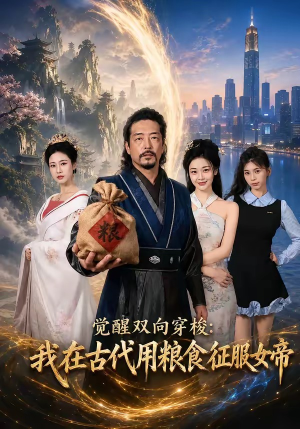 觉醒双向穿梭:我在古代用粮食征服女帝(60集) 觉醒双向穿梭:我在古代用粮食征服女帝(60集)百亿短剧好看计划