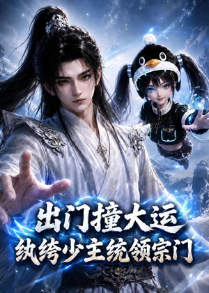 出门撞大运,纨绔少主统领宗门(121集) 出门撞大运,纨绔少主统领宗门(121集)好看短剧看不停