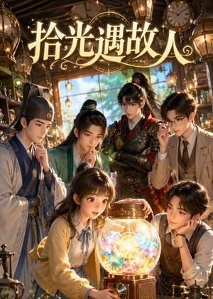 拾光遇故人（45集）哪个短剧网能看