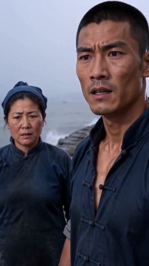 姐姐逃婚,我遇良人(76集) 姐姐逃婚,我遇良人(76集)剧好看短剧推荐
