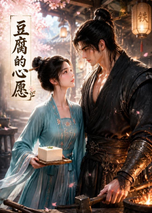 豆腐的心愿(84集) 豆腐的心愿(84集)短剧后续更精彩