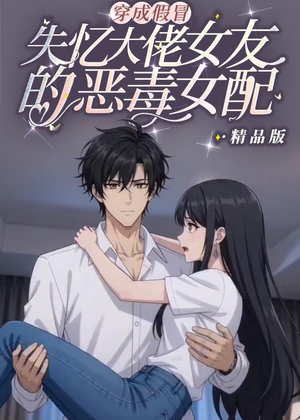 穿成假冒失忆大佬女友的恶毒女配精品版(80集) 穿成假冒失忆大佬女友的恶毒女配精品版(80集)在哪个平台能看短剧