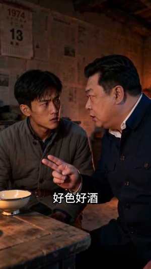 陈岩的故事（120集）短剧全集高清无码版
