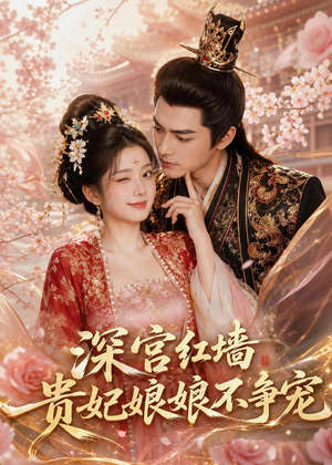 深宫红墙:贵妃娘娘不争宠(51集) 深宫红墙:贵妃娘娘不争宠(51集)每日更新热门短剧
