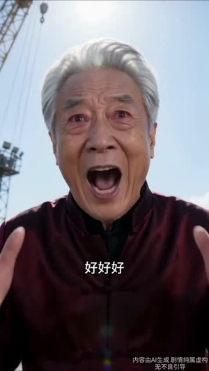 深渊里的帝王绿（41集）一部短剧追的停不下来