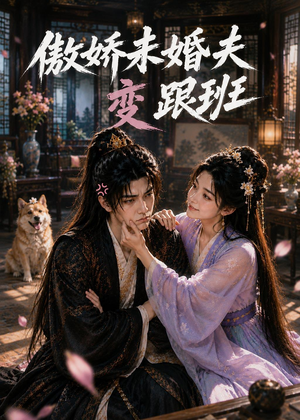 傲娇未婚夫变跟班（41集）短剧宝藏全集限免看