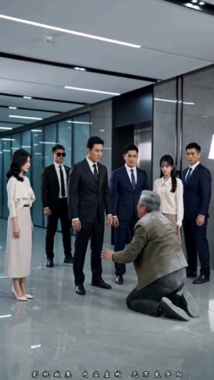 千金归来:我带全家上职场(70集) 千金归来:我带全家上职场(70集)这部短剧让人心动了