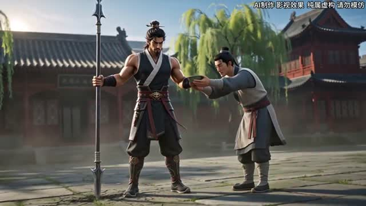 古代搞化工皇帝追着封我驸马(43集) 古代搞化工皇帝追着封我驸马(43集)一口气看到短剧大结局