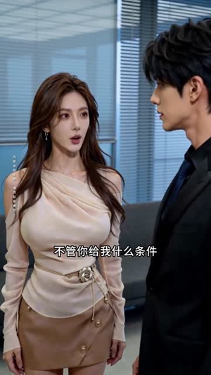 惊!墨总前妻马甲无数,拒绝复合!(60集) 惊!墨总前妻马甲无数,拒绝复合!(60集)火爆短剧精彩片段