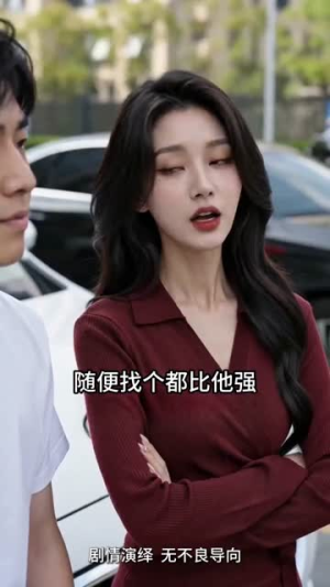 潜龙出世之都市枭龙（80集）看一段就想看完的短剧